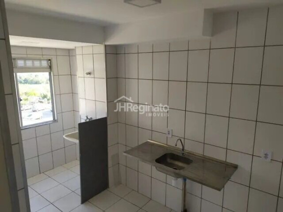 Imagem Apartamento com 2 Quartos à Venda, 42 m² em Jardim Tatiana - Votorantim