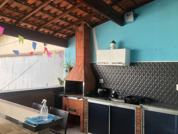 Imagem Casa com 2 Quartos à Venda, 250 m² em Residencial União - São José Dos Campos Imagem Casa com 2 Quartos à Venda, 250 m² em Residencial União - São José Dos Campos