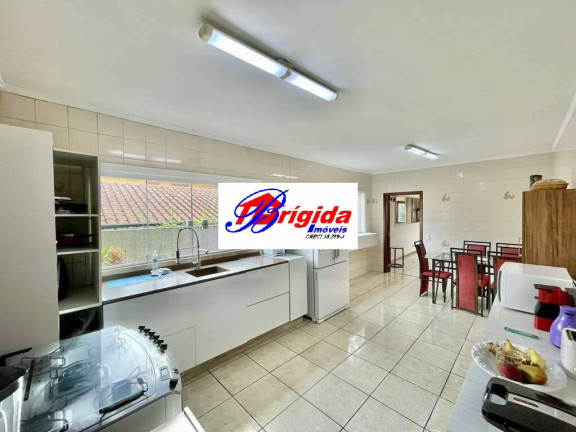 Imagem Casa de Condomínio com 4 Quartos à Venda, 350 m² em Chácara Ondas Verdes - Cotia Imagem Casa de Condomínio com 4 Quartos à Venda, 350 m² em Chácara Ondas Verdes - Cotia