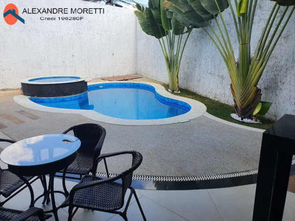 Imagem Casa com 3 Quartos à Venda, 300 m² em Jardim Novo Horizonte - Sorocaba Imagem Casa com 3 Quartos à Venda, 300 m² em Jardim Novo Horizonte - Sorocaba