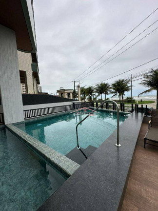Imagem Apartamento com 2 Quartos à Venda, 67 m² em Maracanã - Praia Grande