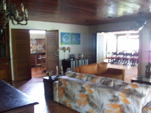 Imagem Casa com 7 Quartos à Venda, 764 m² em Tamandaré - Tamandaré