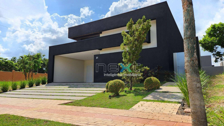 Imagem Casa com 3 Quartos à Venda, 193 m² em Jardim Montevidéu - Campo Grande