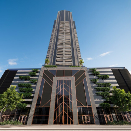 Imagem Apartamento com 3 Quartos à Venda, 120 m² em Itapema - Itapema
