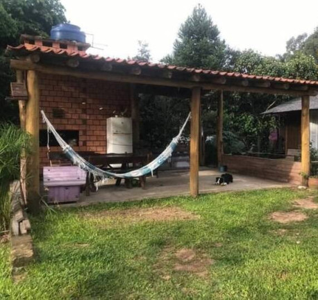 Imagem Casa com 2 Quartos à Venda,  em águas Claras - Viamão