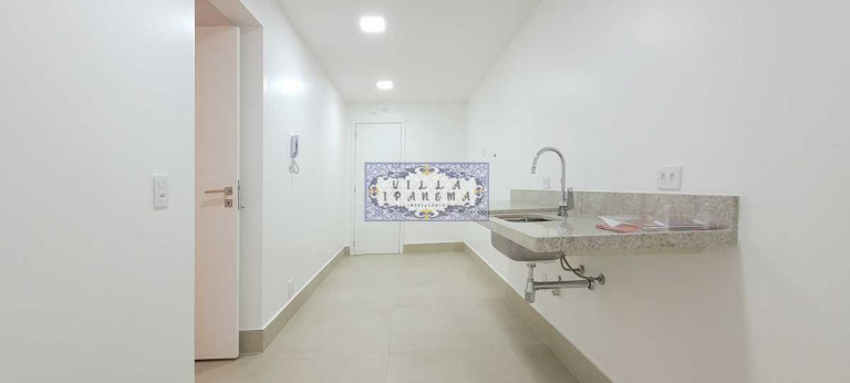 Imagem Apartamento com 3 Quartos à Venda, 100 m² em Leblon - Rio De Janeiro