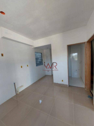 Imagem Apartamento com 1 Quarto à Venda, 30 m² em Itaquera - São Paulo