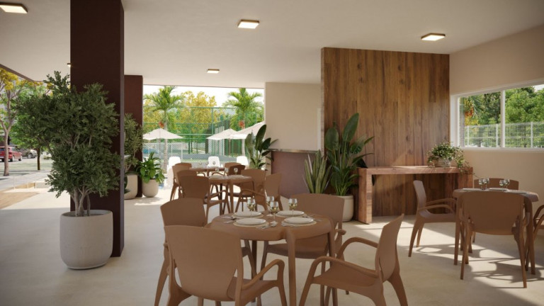 Imagem Apartamento com 2 Quartos à Venda, 53 m² em Várzea - Recife Imagem Apartamento com 2 Quartos à Venda, 53 m² em Várzea - Recife