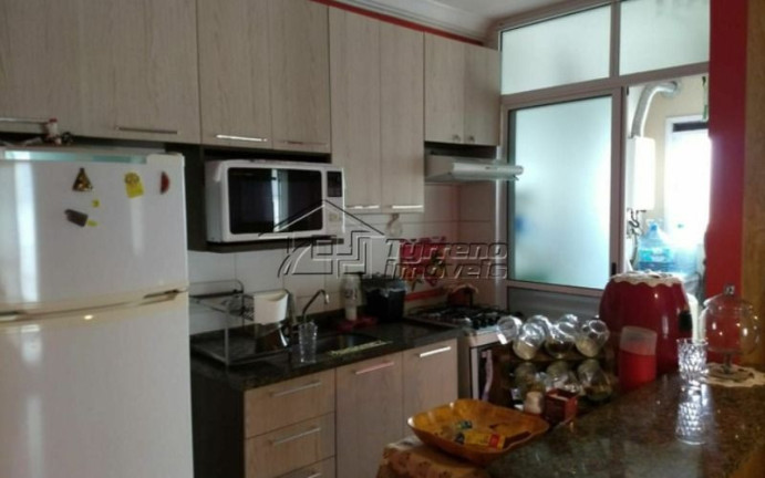 Imagem Apartamento com 3 Quartos para Alugar, 73 m² em Vila Sanches - São José Dos Campos Imagem Apartamento com 3 Quartos para Alugar, 73 m² em Vila Sanches - São José Dos Campos