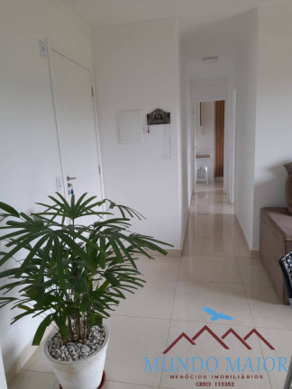 Imagem Apartamento com 2 Quartos à Venda, 55 m² em Nakamura Park - Cotia Imagem Apartamento com 2 Quartos à Venda, 55 m² em Nakamura Park - Cotia