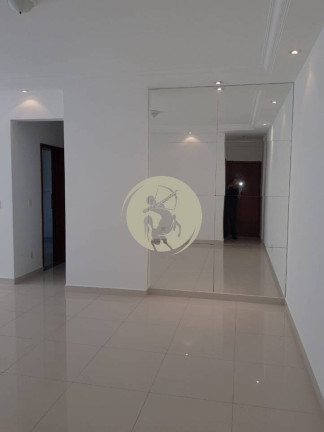 Imagem Apartamento com 2 Quartos à Venda, 80 m² em Aparecida - Santos Imagem Apartamento com 2 Quartos à Venda, 80 m² em Aparecida - Santos