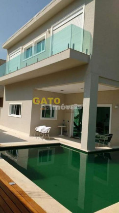 Imagem Casa com 5 Quartos à Venda, 420 m² em Tamboré - Santana De Parnaíba Imagem Casa com 5 Quartos à Venda, 420 m² em Tamboré - Santana De Parnaíba