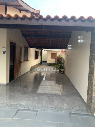 Imagem Casa à Venda, em Campos Dos Goytacazes Imagem Casa à Venda, em Campos Dos Goytacazes
