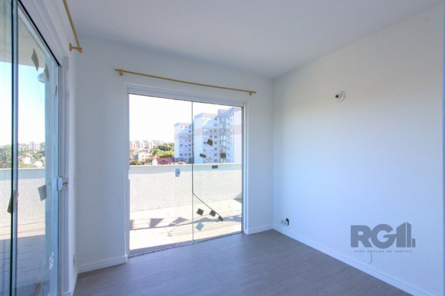Imagem Cobertura com 2 Quartos à Venda, 110 m² em Camaquã - Porto Alegre Imagem Cobertura com 2 Quartos à Venda, 110 m² em Camaquã - Porto Alegre