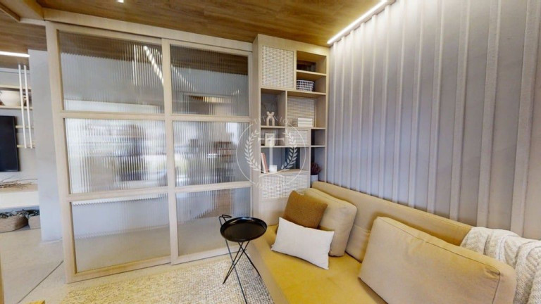 Imagem Apartamento com 2 Quartos à Venda, 70 m² em Vila Mariana - São Paulo