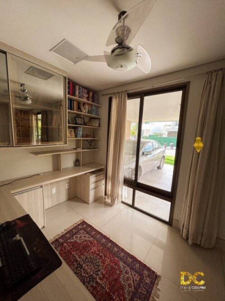 Imagem Casa de Condomínio com 4 Quartos à Venda, 474 m² em Jardim Itália - Cuiabá