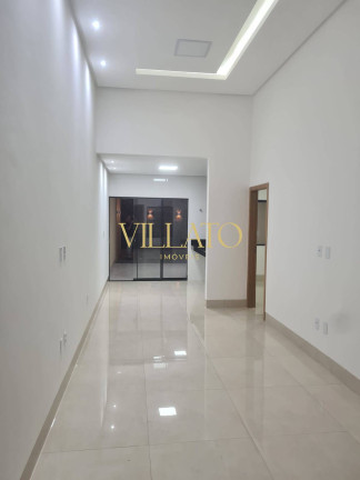 Imagem Casa com 3 Quartos à Venda, 180 m² em Parque Das Flores - Goiânia Imagem Casa com 3 Quartos à Venda, 180 m² em Parque Das Flores - Goiânia