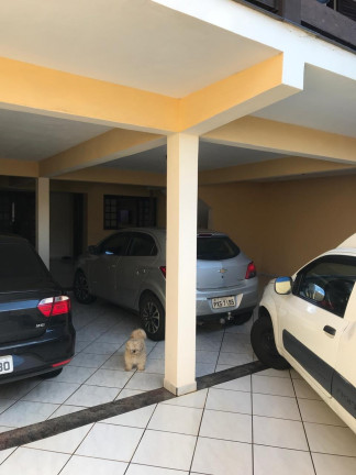 Imagem Sobrado com 3 Quartos à Venda, em Parque Residencial Versailles - Sumaré Imagem Sobrado com 3 Quartos à Venda, em Parque Residencial Versailles - Sumaré