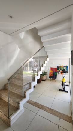 Imagem Casa com 3 Quartos à Venda, 245 m² em Ibiti Royal Park - Sorocaba