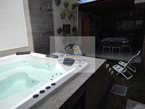 Imagem Apartamento com 2 Quartos à Venda, 59 m² em Jardim Oceania - João Pessoa