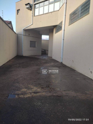 Imagem Edifício Residencial à Venda ou Locação, 340 m² em Nova Campinas - Campinas Imagem Edifício Residencial à Venda ou Locação, 340 m² em Nova Campinas - Campinas
