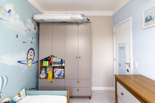 Imagem Apartamento com 3 Quartos à Venda, 78 m² em Vila Romana - São Paulo