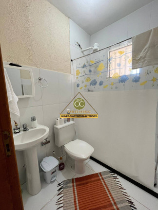 Imagem Casa com 2 Quartos à Venda, 150 m² em Unamar - Cabo Frio Imagem Casa com 2 Quartos à Venda, 150 m² em Unamar - Cabo Frio