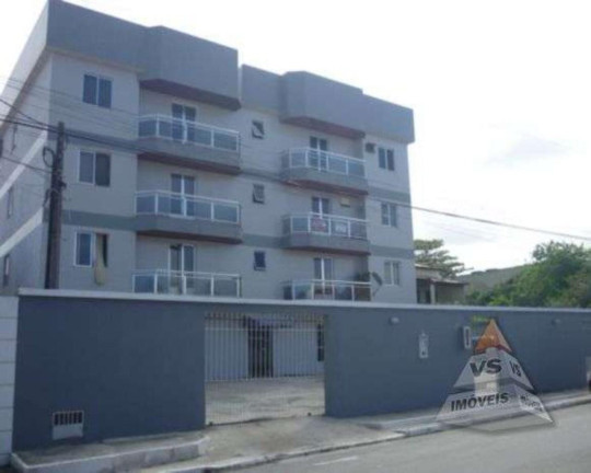 Imagem Apartamento com 2 Quartos à Venda, 65 m² em Bela Vista - São Pedro Da Aldeia