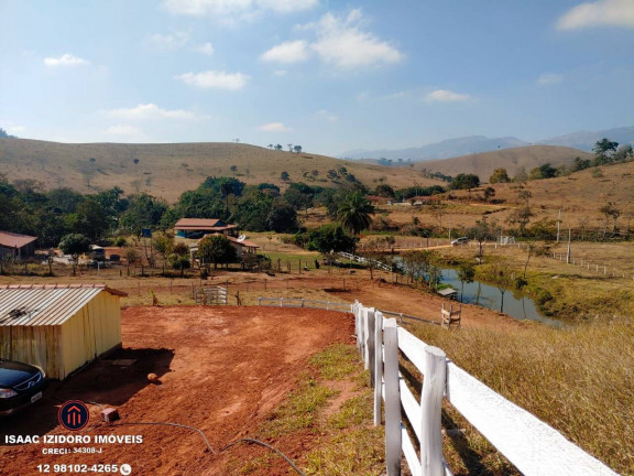 Imagem Chácara à Venda, 23 m² em Guaratinguetá