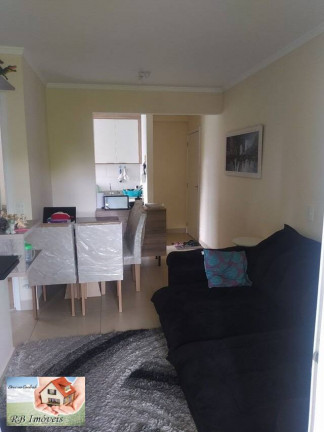 Imagem Apartamento com 2 Quartos à Venda, 54 m² em Jardim Olavo Bilac - São Bernardo Do Campo Imagem Apartamento com 2 Quartos à Venda, 54 m² em Jardim Olavo Bilac - São Bernardo Do Campo