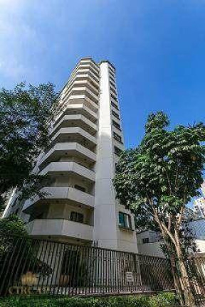 Imagem Apartamento com 4 Quartos à Venda, 232 m² em Itaim - São Paulo