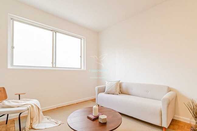 Imagem Apartamento com 2 Quartos à Venda, 71 m² em Jardim Paulista - São Paulo Imagem Apartamento com 2 Quartos à Venda, 71 m² em Jardim Paulista - São Paulo