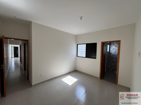 Imagem Casa com 3 Quartos à Venda, 71 m² em Altos De Sumaré - Sumaré