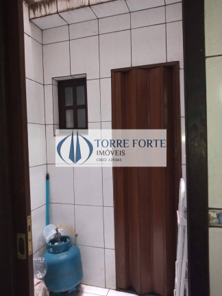 Imagem Casa com 3 Quartos à Venda, 180 m² em Parque Botujuru - São Bernardo Do Campo