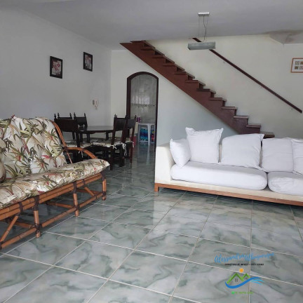 Imagem Casa com 3 Quartos à Venda, 150 m² em Cibratel Ii - Itanhaém