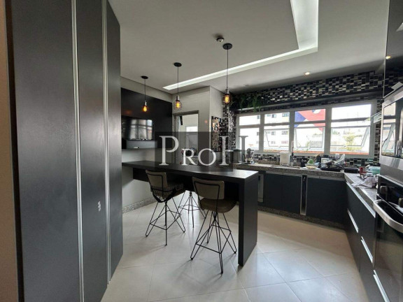 Imagem Apartamento com 3 Quartos à Venda, 248 m² em Santa Paula - São Caetano Do Sul Imagem Apartamento com 3 Quartos à Venda, 248 m² em Santa Paula - São Caetano Do Sul