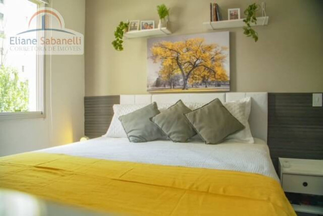 Imagem Apartamento com 3 Quartos à Venda, 70 m² em Vila Andrade - São Paulo Imagem Apartamento com 3 Quartos à Venda, 70 m² em Vila Andrade - São Paulo