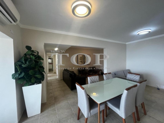 Imagem Apartamento com 3 Quartos para Alugar, 100 m² em Pitangueiras - Guarujá Imagem Apartamento com 3 Quartos para Alugar, 100 m² em Pitangueiras - Guarujá