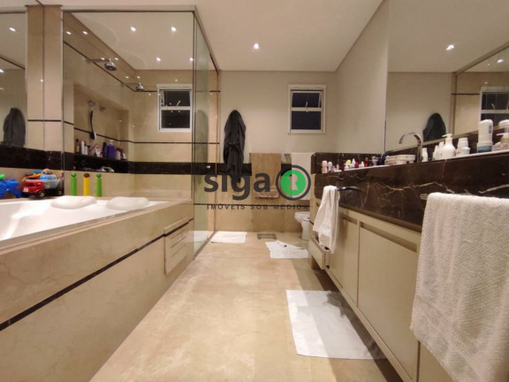 Imagem Apartamento com 4 Quartos à Venda, 281 m² em Morumbi - São Paulo Imagem Apartamento com 4 Quartos à Venda, 281 m² em Morumbi - São Paulo