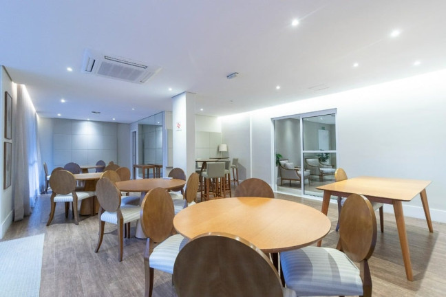 Imagem Apartamento com 4 Quartos à Venda, 173 m² em Granja Julieta - São Paulo Imagem Apartamento com 4 Quartos à Venda, 173 m² em Granja Julieta - São Paulo