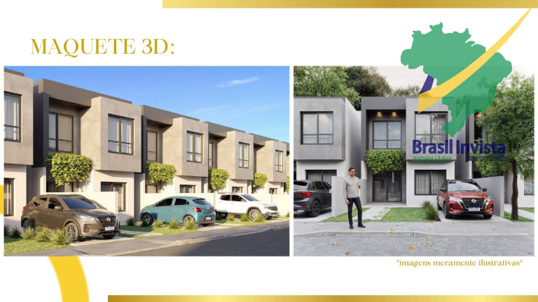 Apartamento com 3 Quartos à Venda,  em Mirante - Porto Seguro