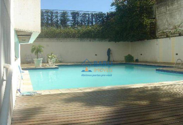 Imagem Apartamento com 2 Quartos à Venda, 61 m² em Pinheiros - São Paulo