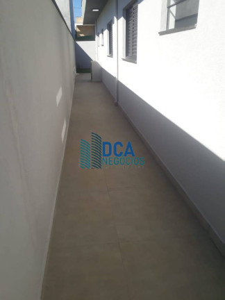 Imagem Casa de Condomínio com 3 Quartos à Venda, 144 m² em Vale Dos Cristais - Taubaté Imagem Casa de Condomínio com 3 Quartos à Venda, 144 m² em Vale Dos Cristais - Taubaté