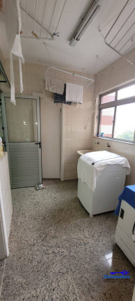 Imagem Apartamento com 3 Quartos à Venda, 165 m² em Vila Sonia - São Paulo