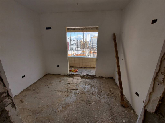 Imagem Apartamento com 2 Quartos à Venda, 68 m² em Forte - Praia Grande Imagem Apartamento com 2 Quartos à Venda, 68 m² em Forte - Praia Grande