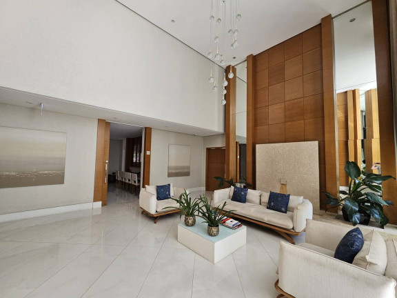 Imagem Apartamento com 2 Quartos à Venda, 73 m² em Vila Clementino - São Paulo