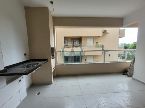 Imagem Apartamento com 2 Quartos à Venda, 75 m² em Toninhas - Ubatuba Imagem Apartamento com 2 Quartos à Venda, 75 m² em Toninhas - Ubatuba