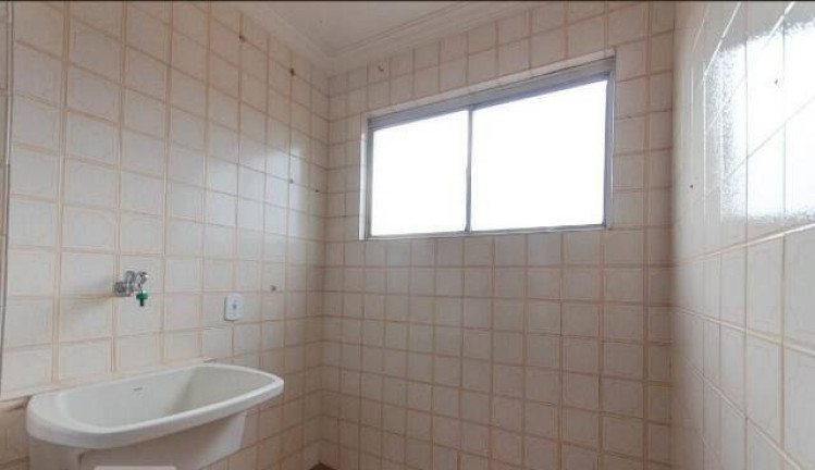 Imagem Apartamento com 2 Quartos à Venda, 58 m² em Vila Ré - São Paulo