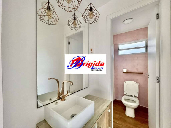 Imagem Casa de Condomínio com 4 Quartos à Venda, 400 m² em Parque São Paulo - Cotia