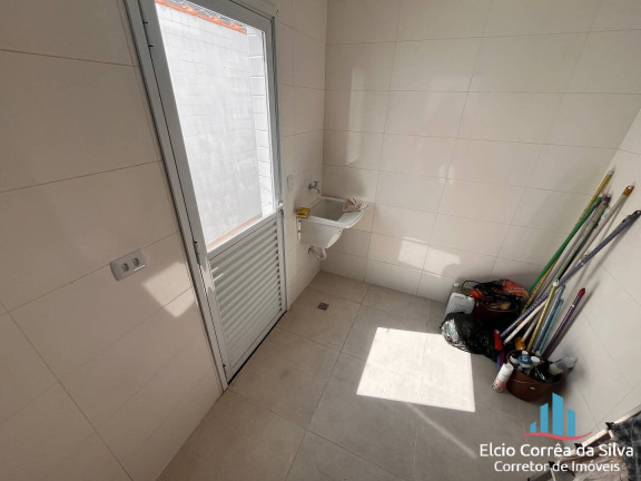 Casa com 3 Quartos para Alugar, 180 m² em Aparecida - Santos